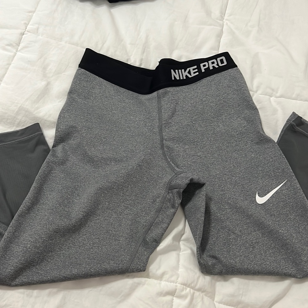nike pro Cambry leggings